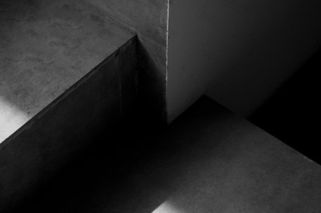 grayscale-photo-of-concrete-stairs.jpg grayscale photo of concrete stairs