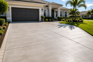 Concrete-Driveway-1-.png Concrete driveway leading to home garage