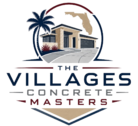 The Villages Concrete Masters company logo