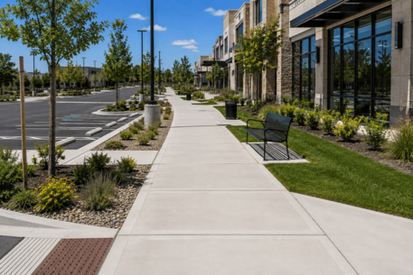 Sidewalk-Com-1-.png Concrete sidewalk pathway at commercial property